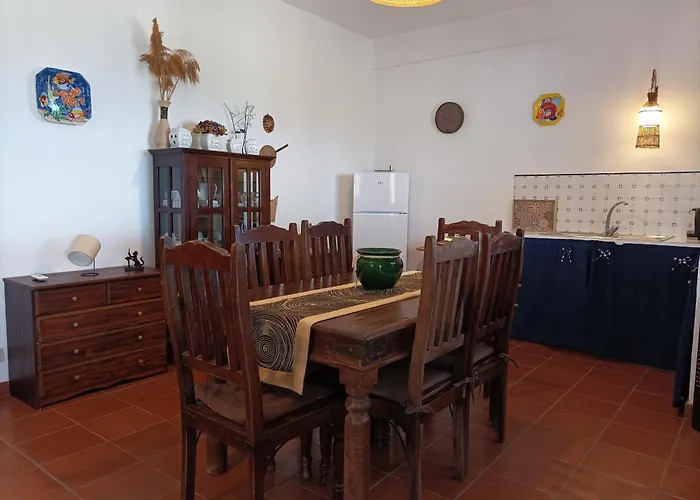 La Terrazza Su Pispisa