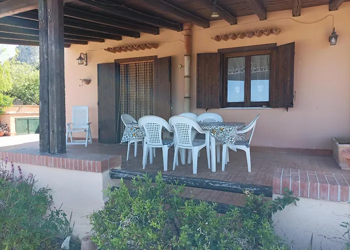 La Terrazza Su Pispisa