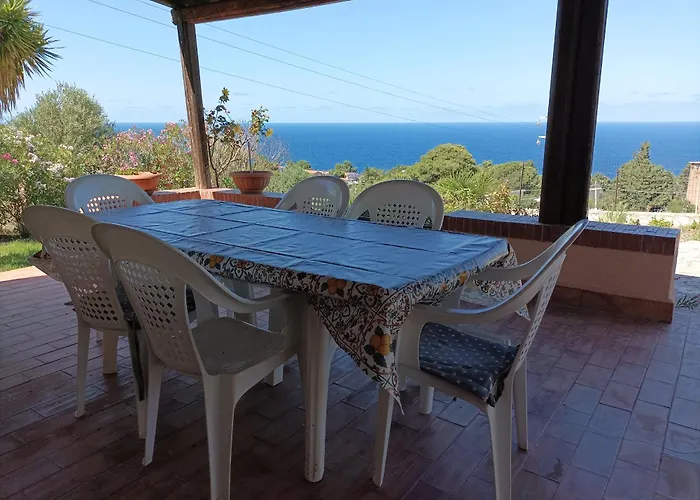 La Terrazza Su Pispisa