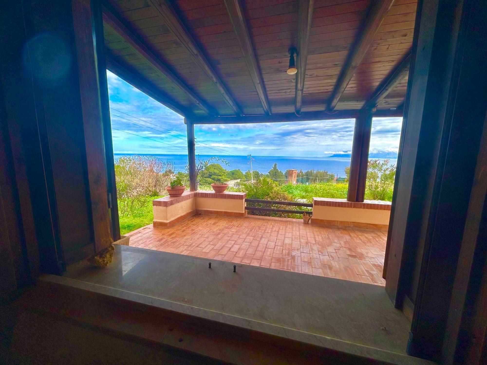 La Terrazza Su Pispisa Villa