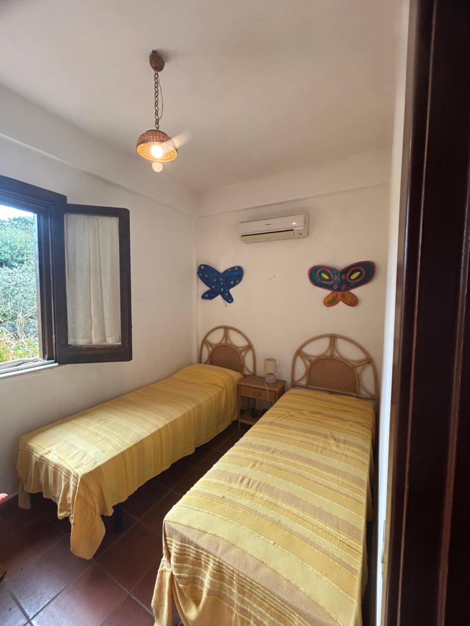 La Terrazza Su Pispisa Villa Castellammare del Golfo