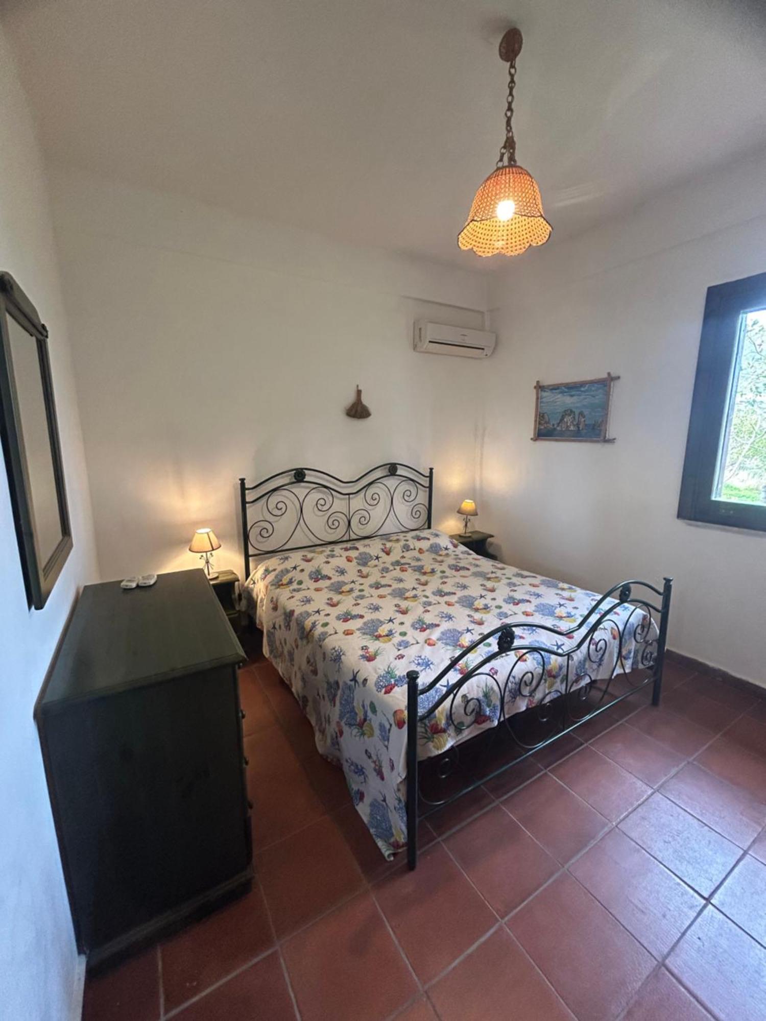 La Terrazza Su Pispisa Villa Castellammare del Golfo