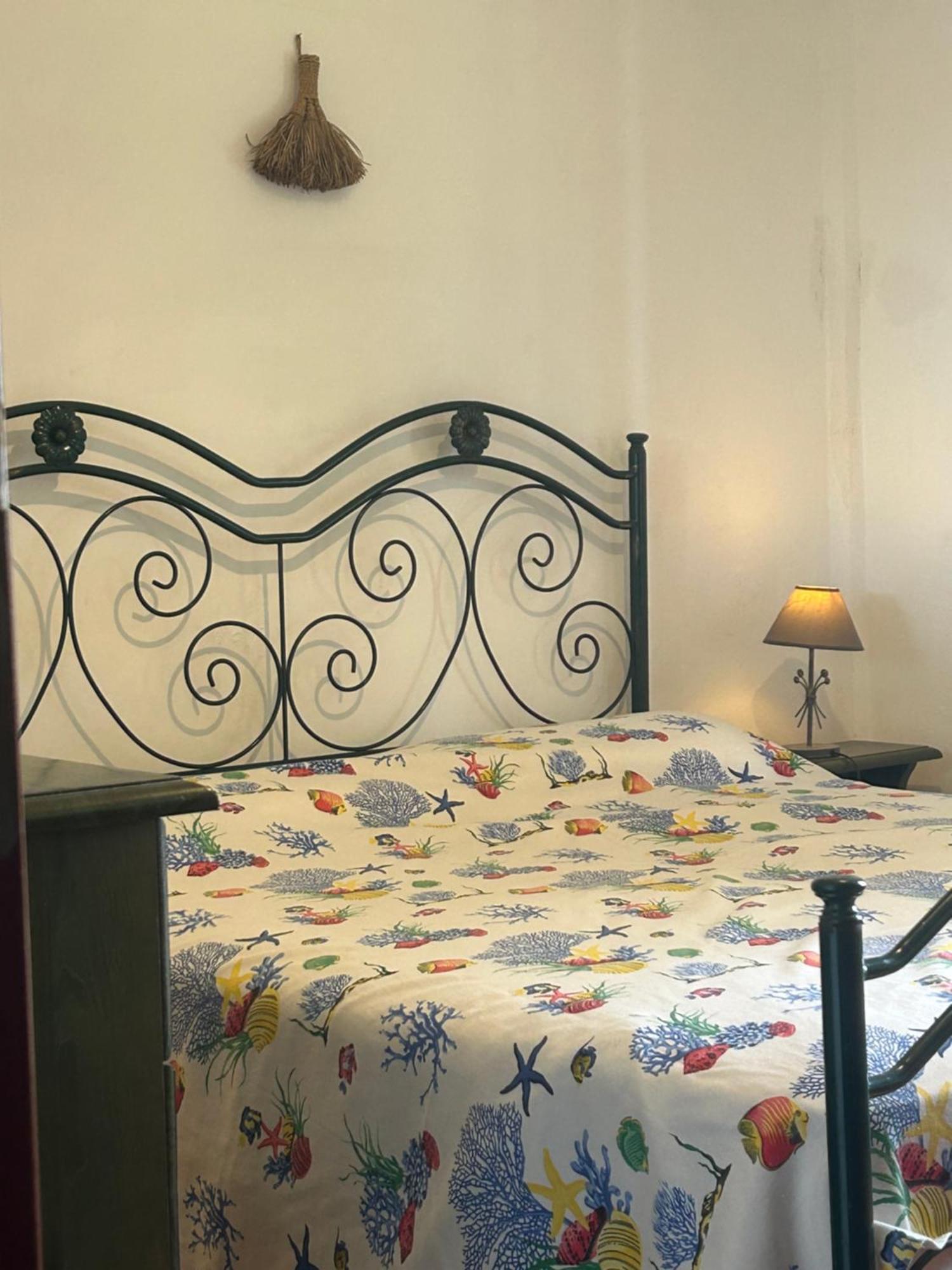 La Terrazza Su Pispisa Villa