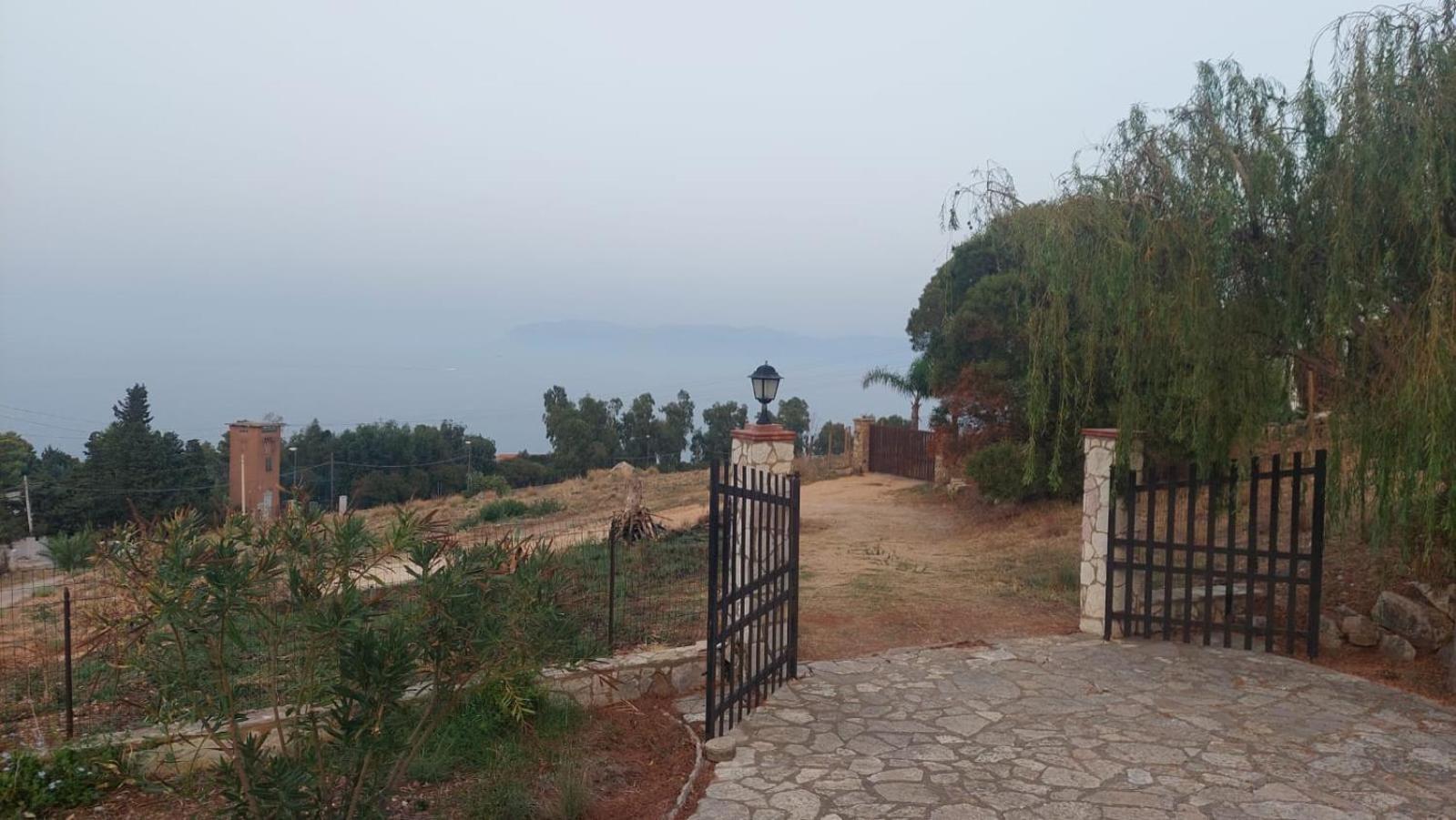 Villa La Terrazza Su Pispisa