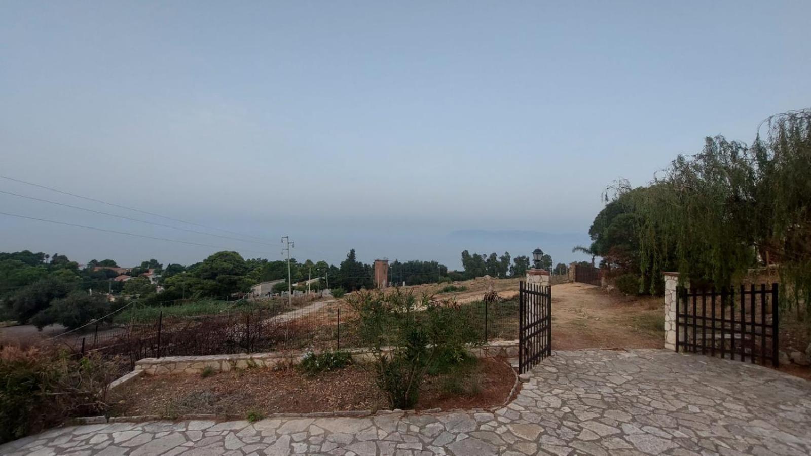 La Terrazza Su Pispisa Villa
