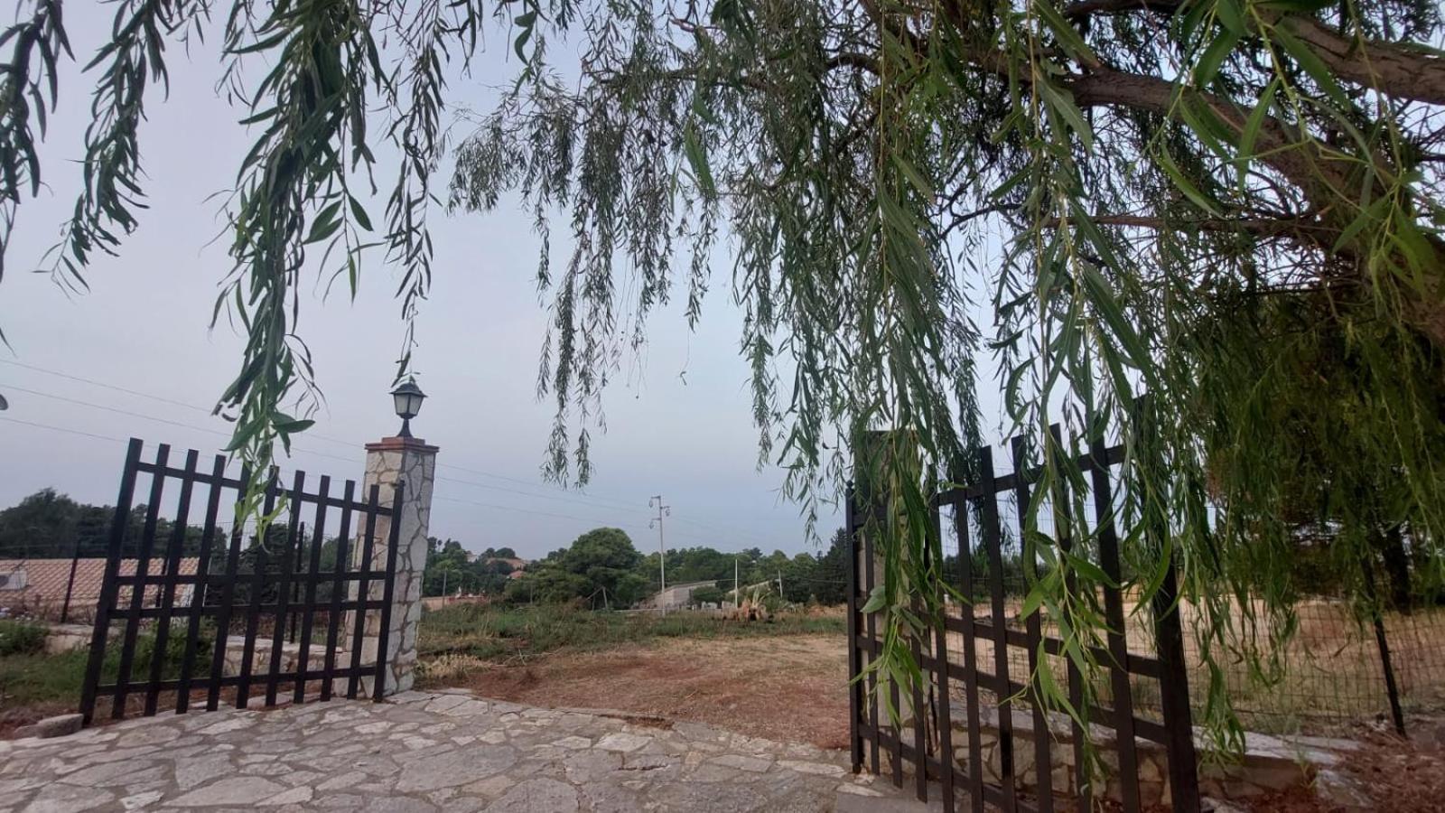 Villa La Terrazza Su Pispisa *