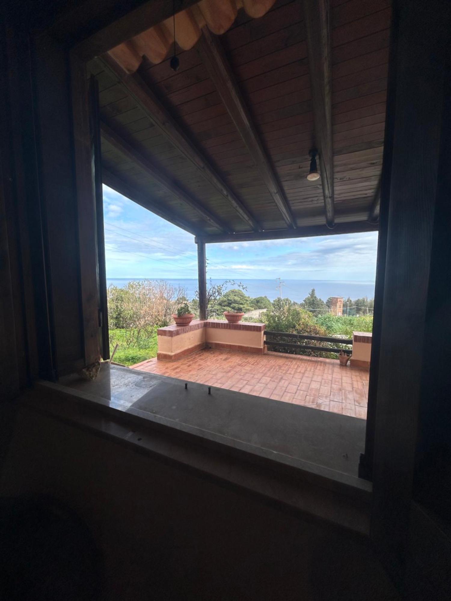 Villa La Terrazza Su Pispisa *