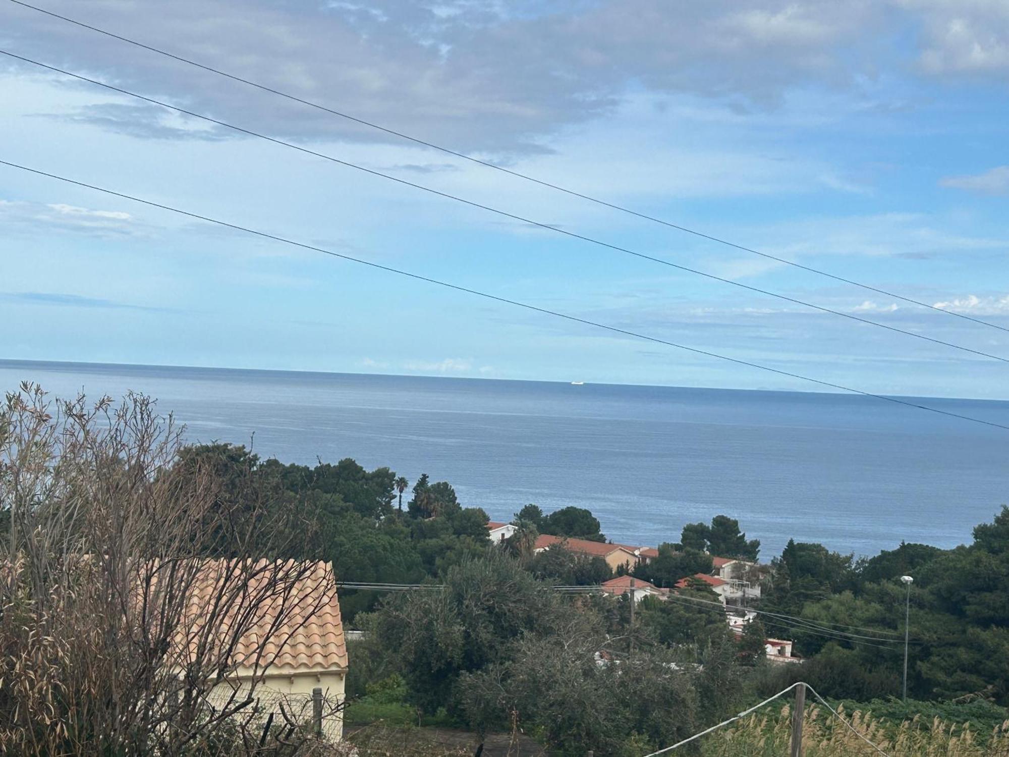 La Terrazza Su Pispisa Villa Castellammare del Golfo