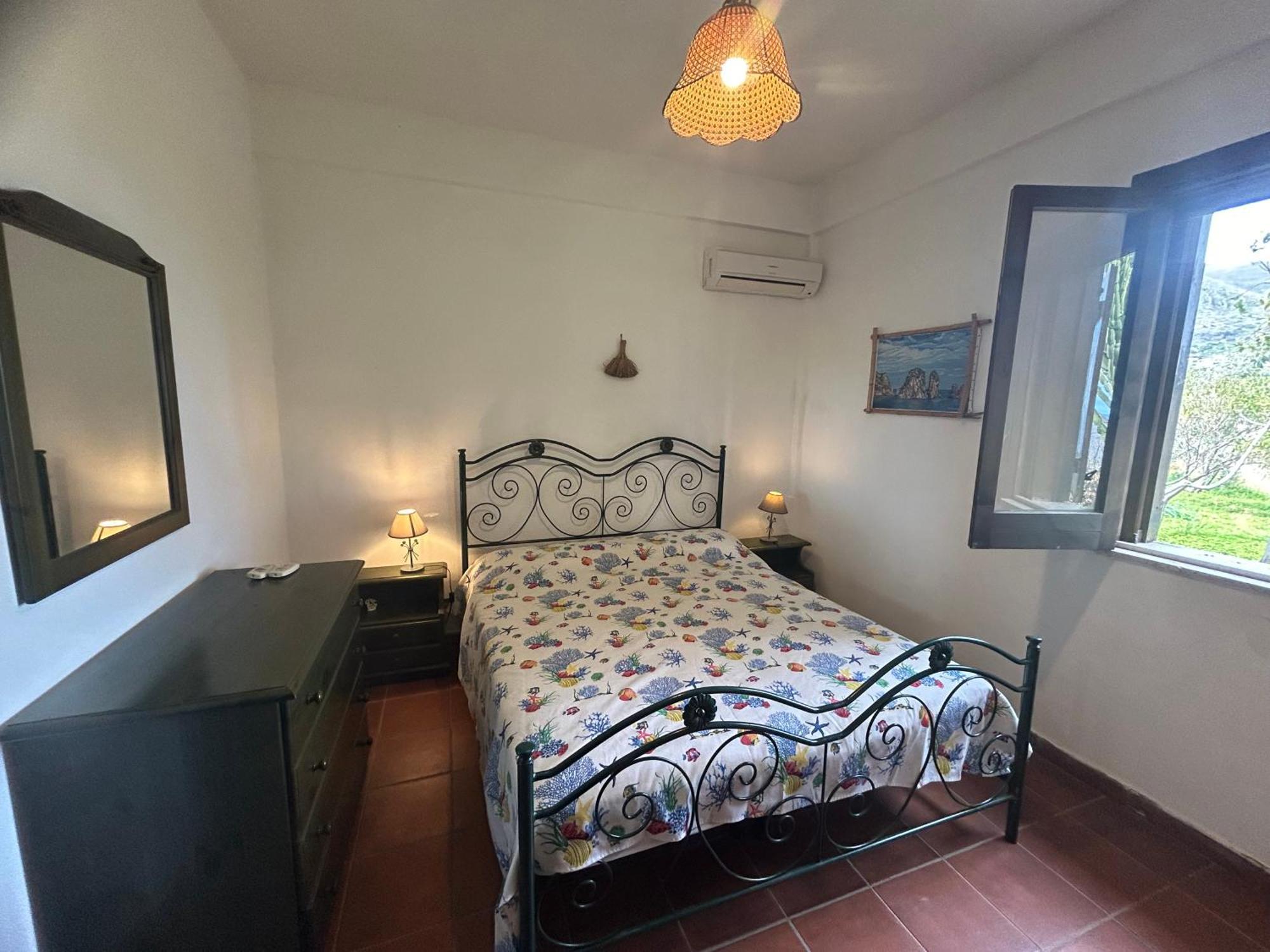 La Terrazza Su Pispisa Villa Castellammare del Golfo