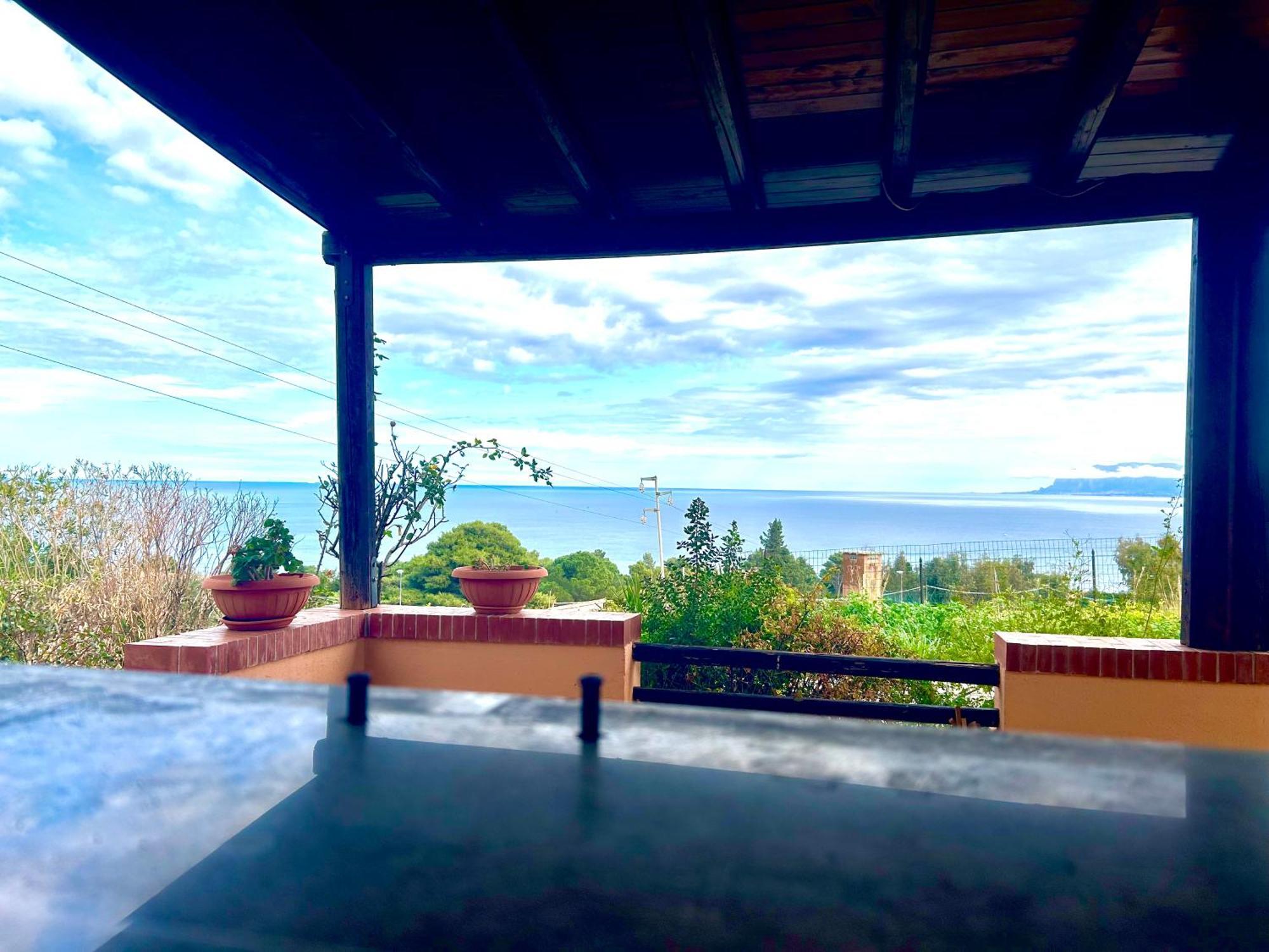 La Terrazza Su Pispisa * Castellammare del Golfo