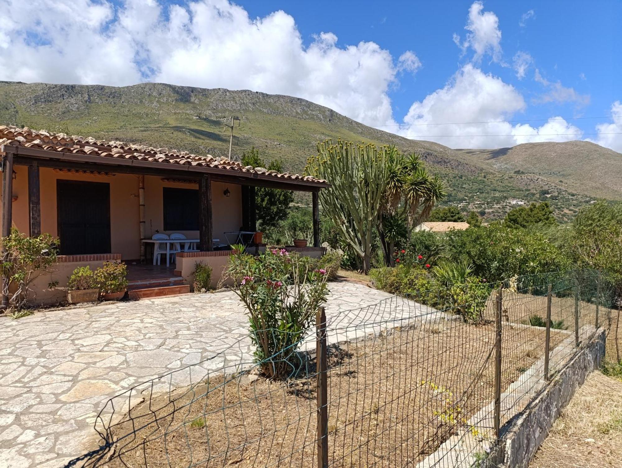 La Terrazza Su Pispisa Castellammare del Golfo