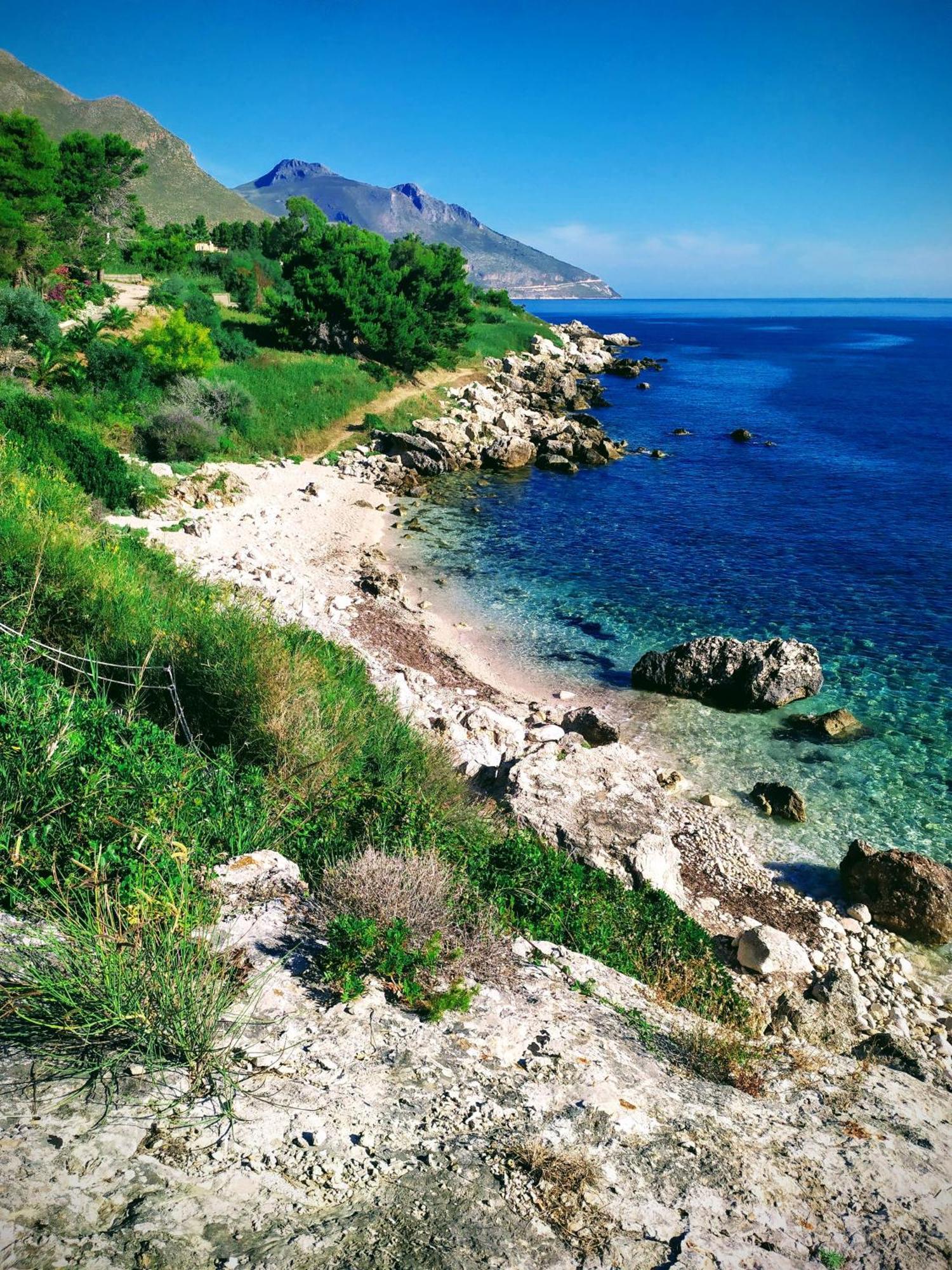 Villa La Terrazza Su Pispisa *