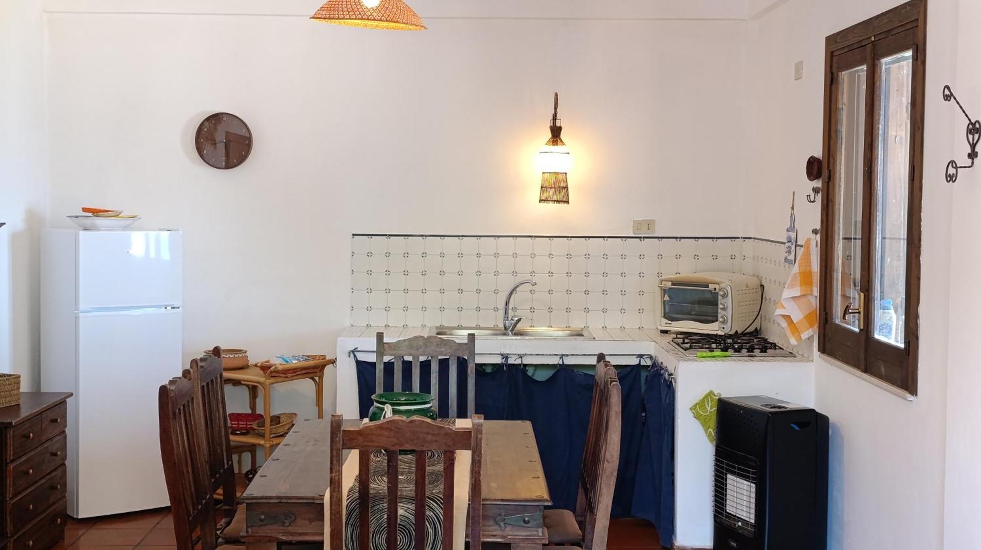 La Terrazza Su Pispisa