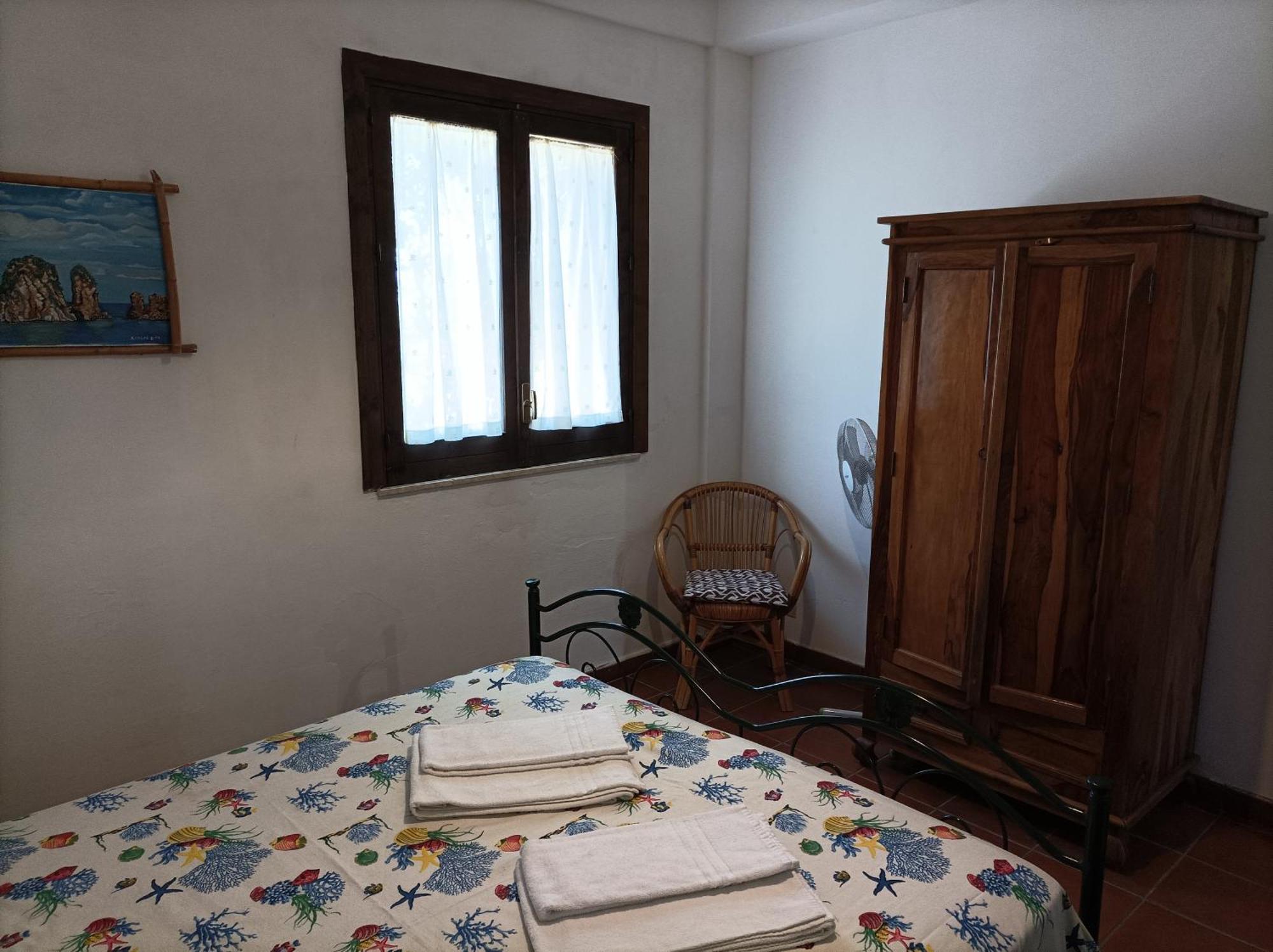 Villa La Terrazza Su Pispisa Castellammare del Golfo