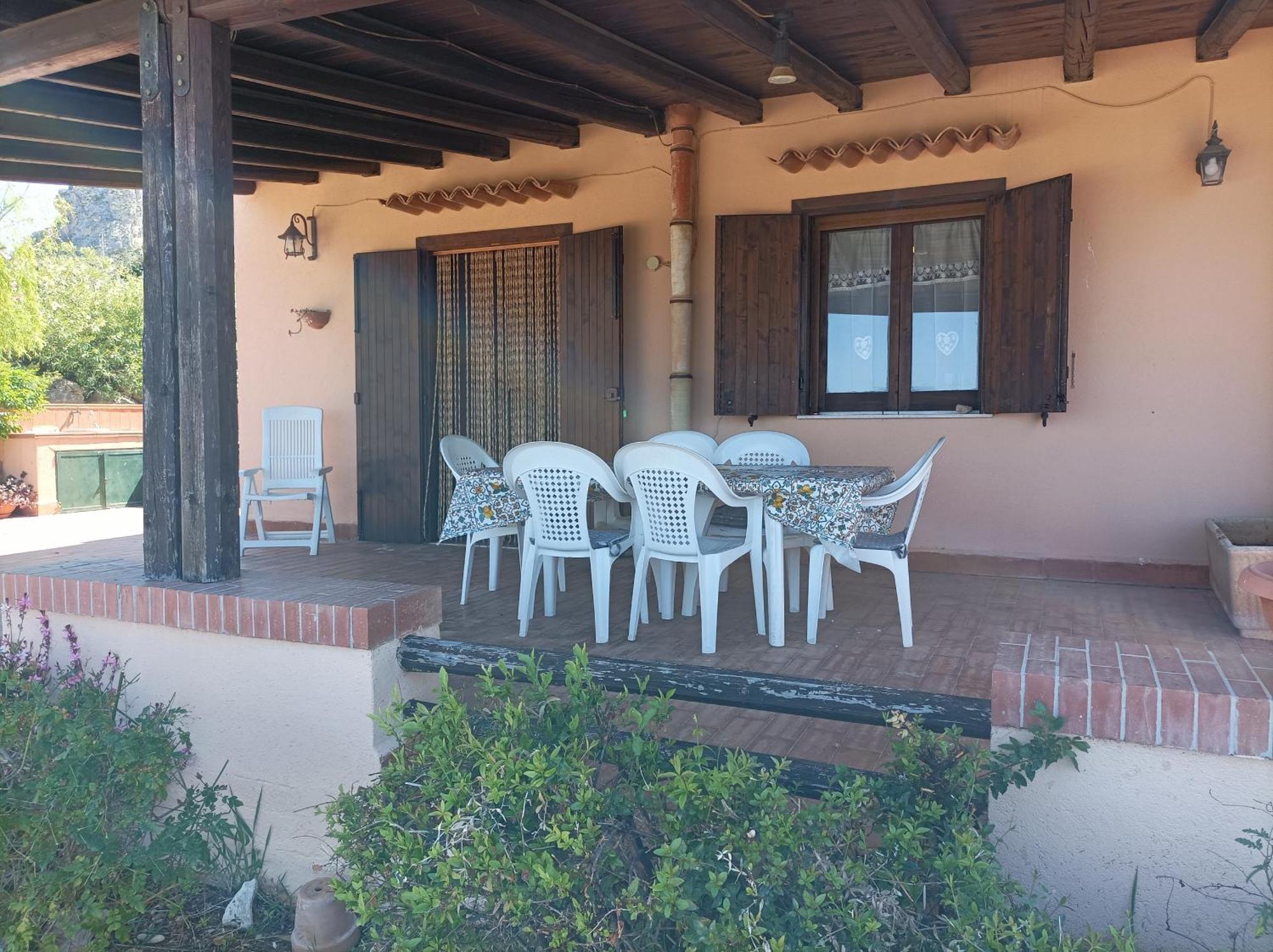 La Terrazza Su Pispisa * Castellammare del Golfo