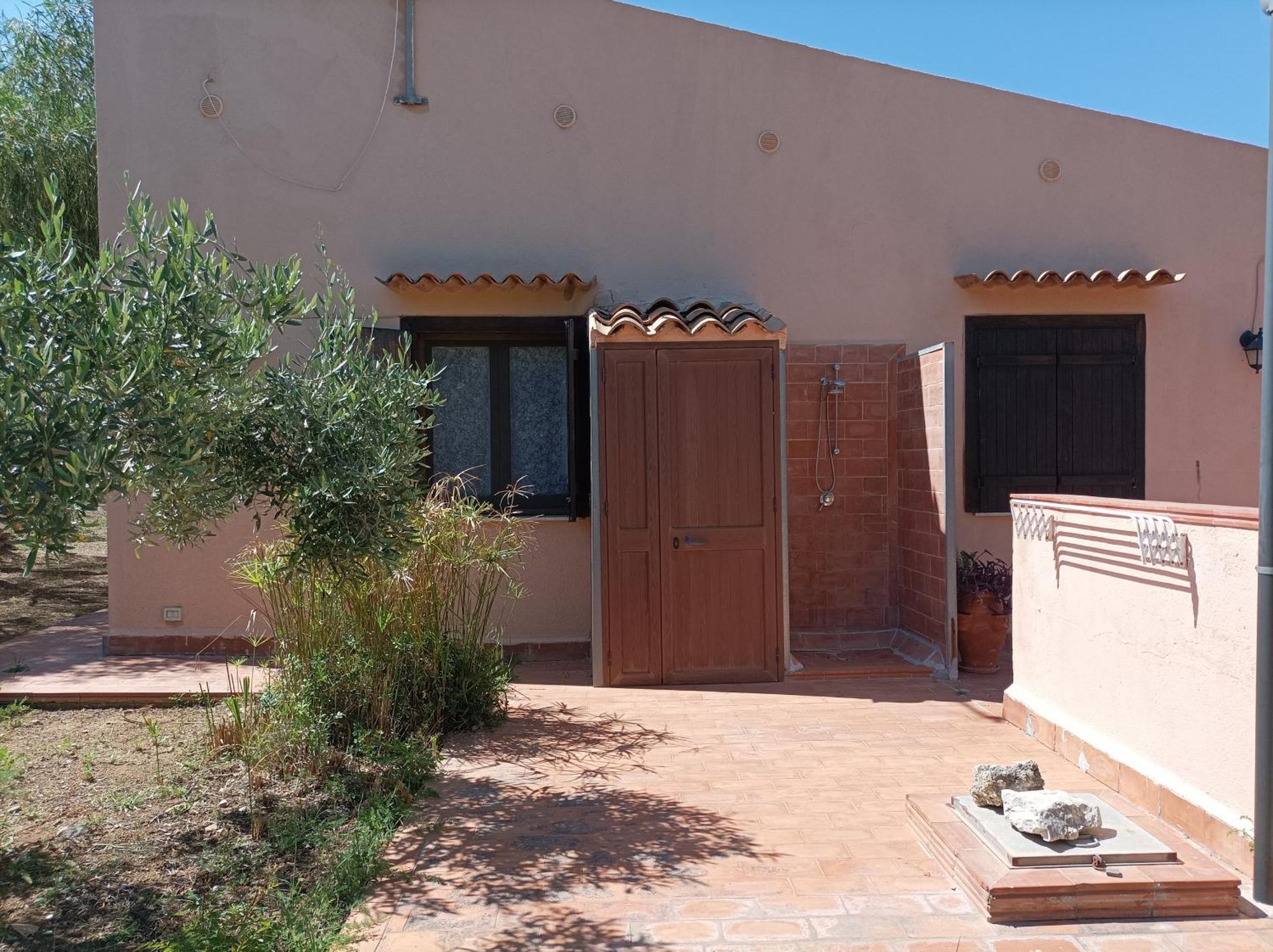 La Terrazza Su Pispisa Villa *