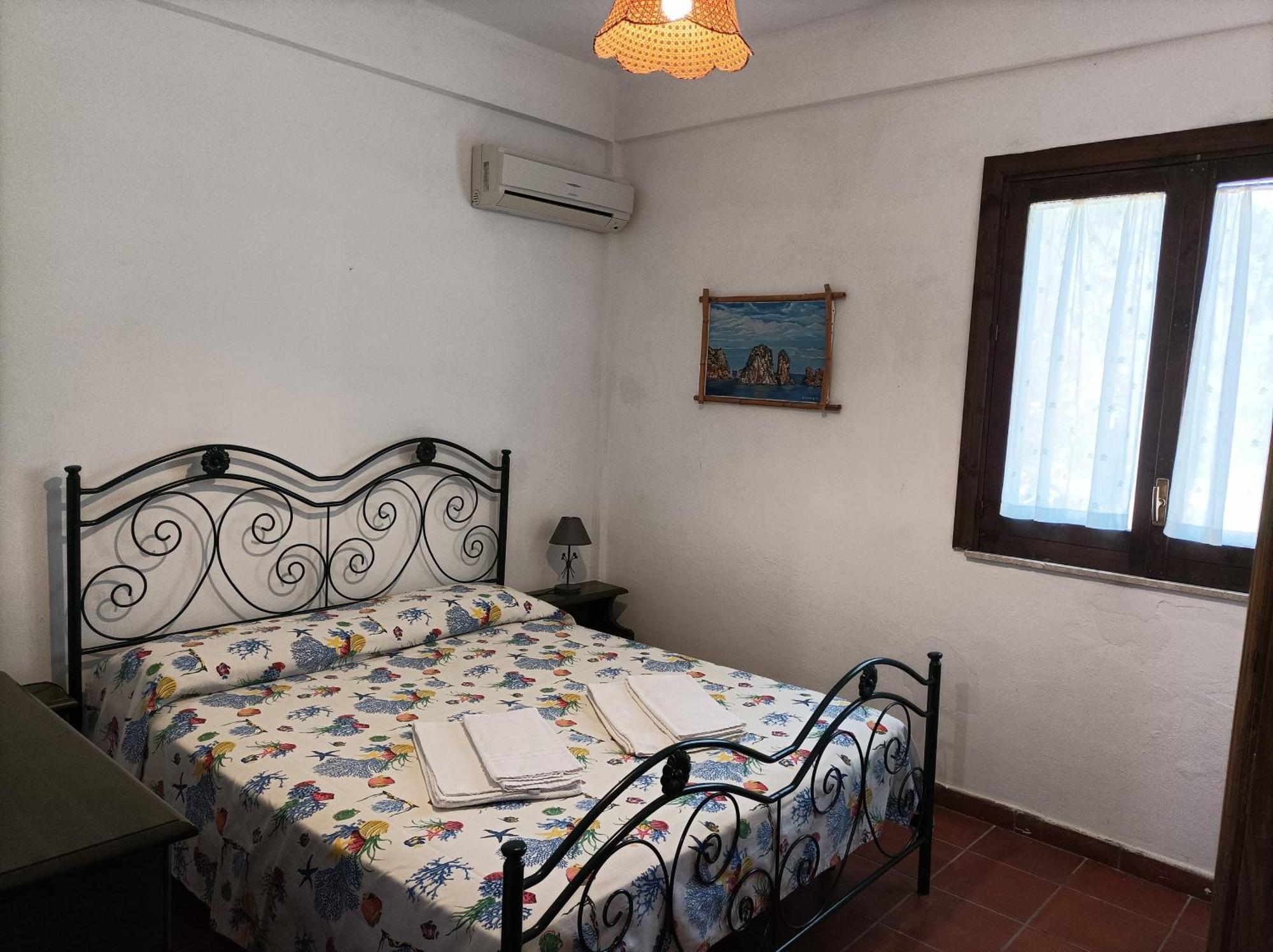 La Terrazza Su Pispisa Villa Castellammare del Golfo
