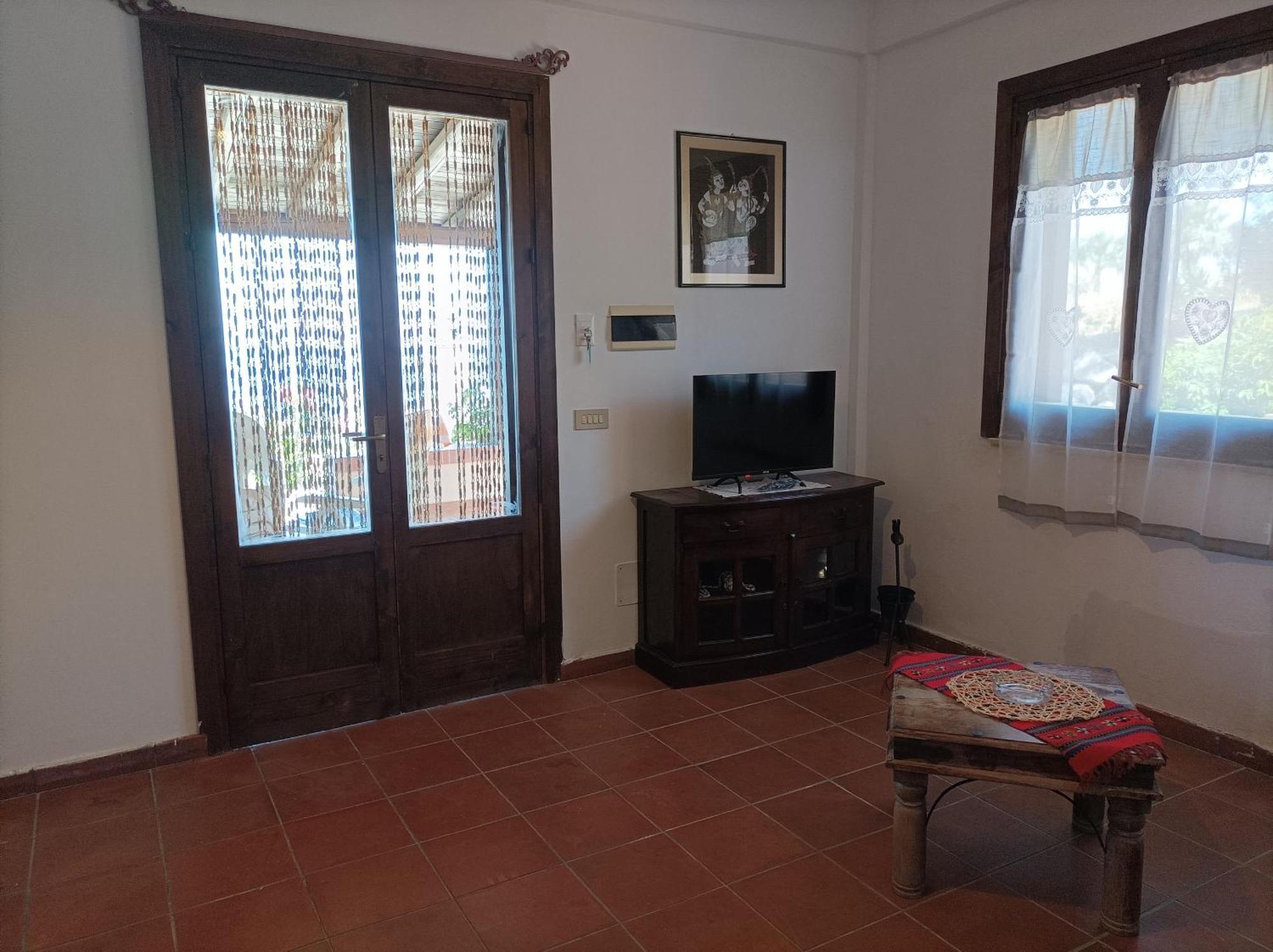 La Terrazza Su Pispisa