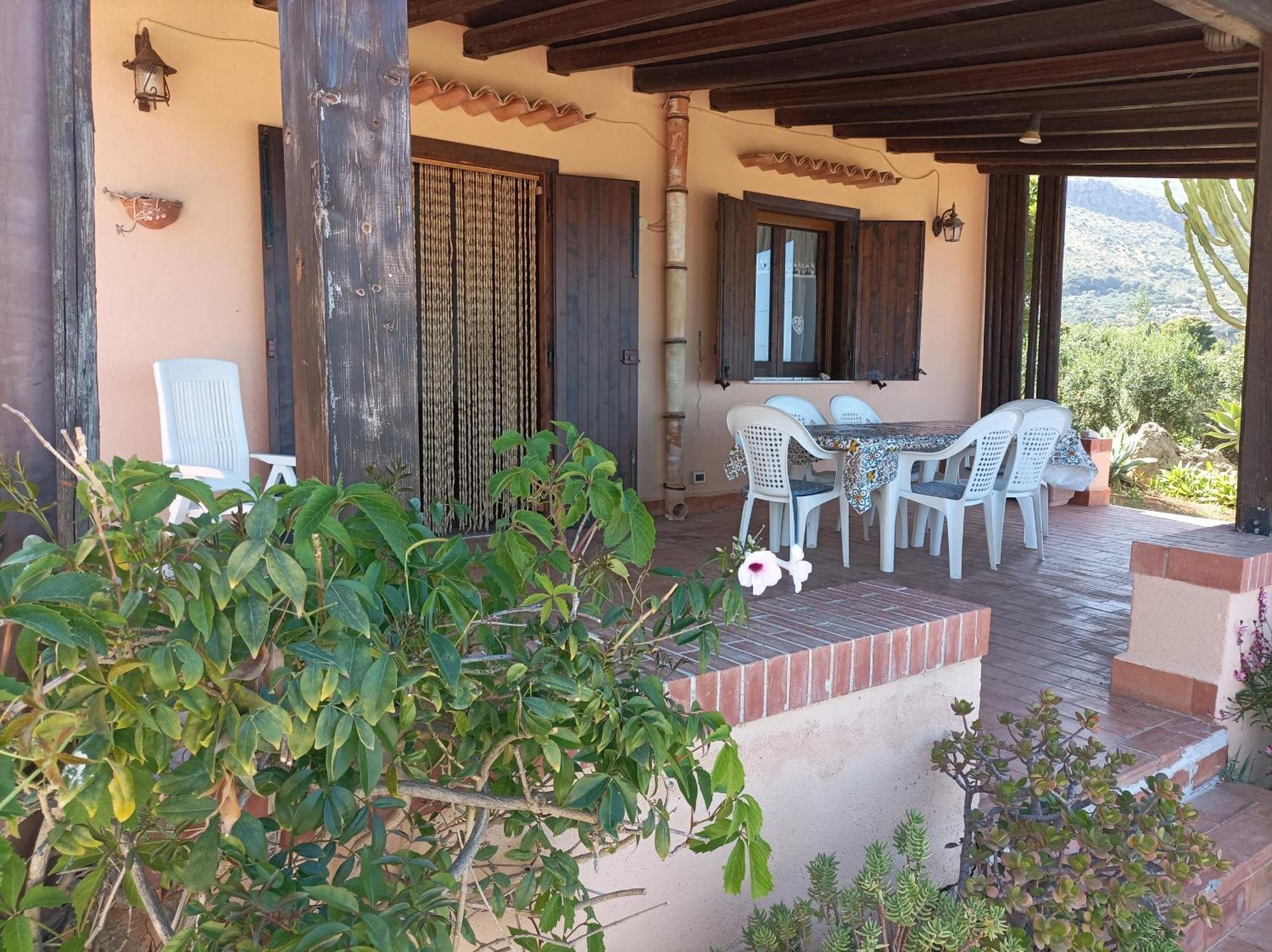 La Terrazza Su Pispisa *