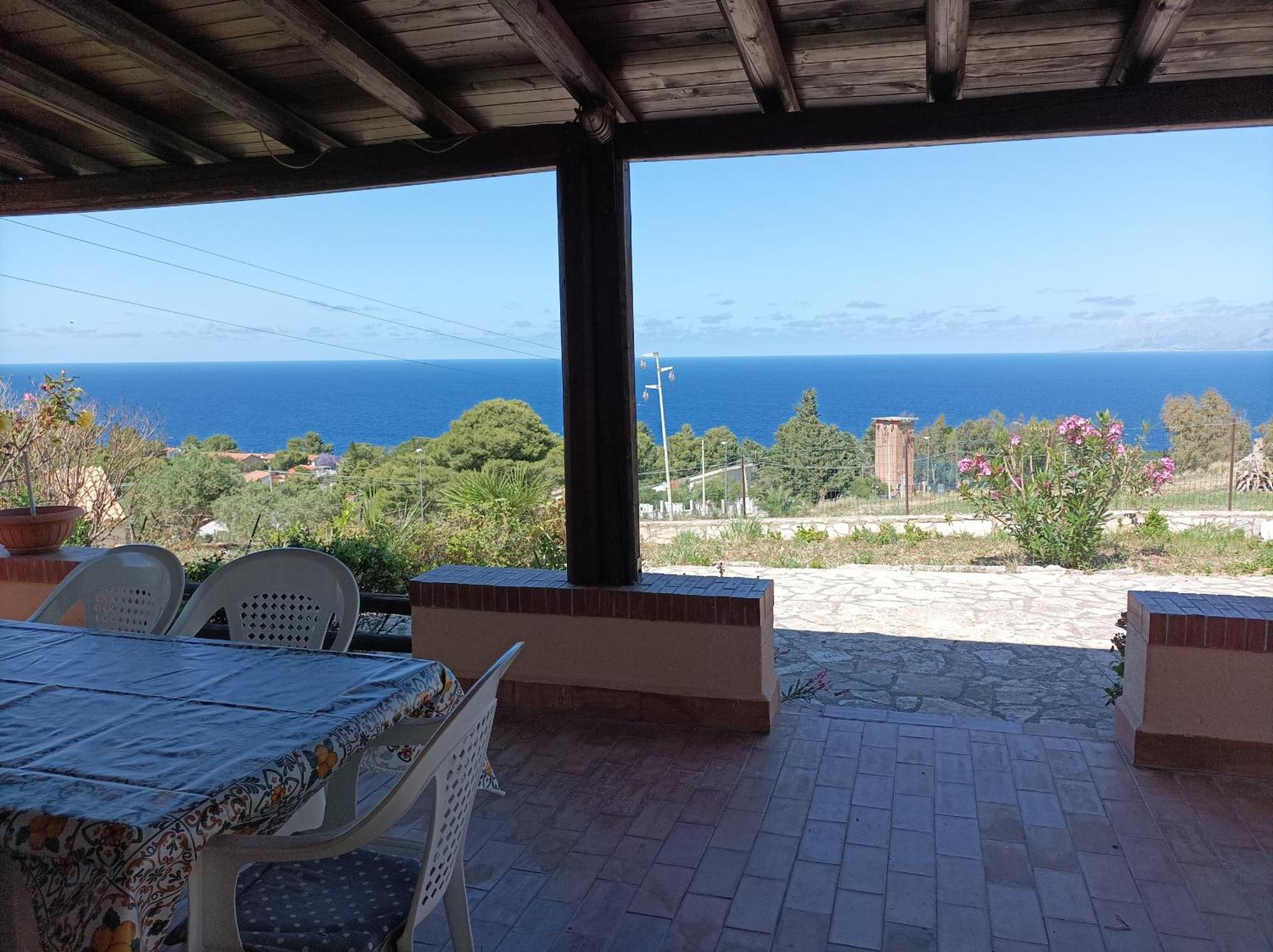 La Terrazza Su Pispisa