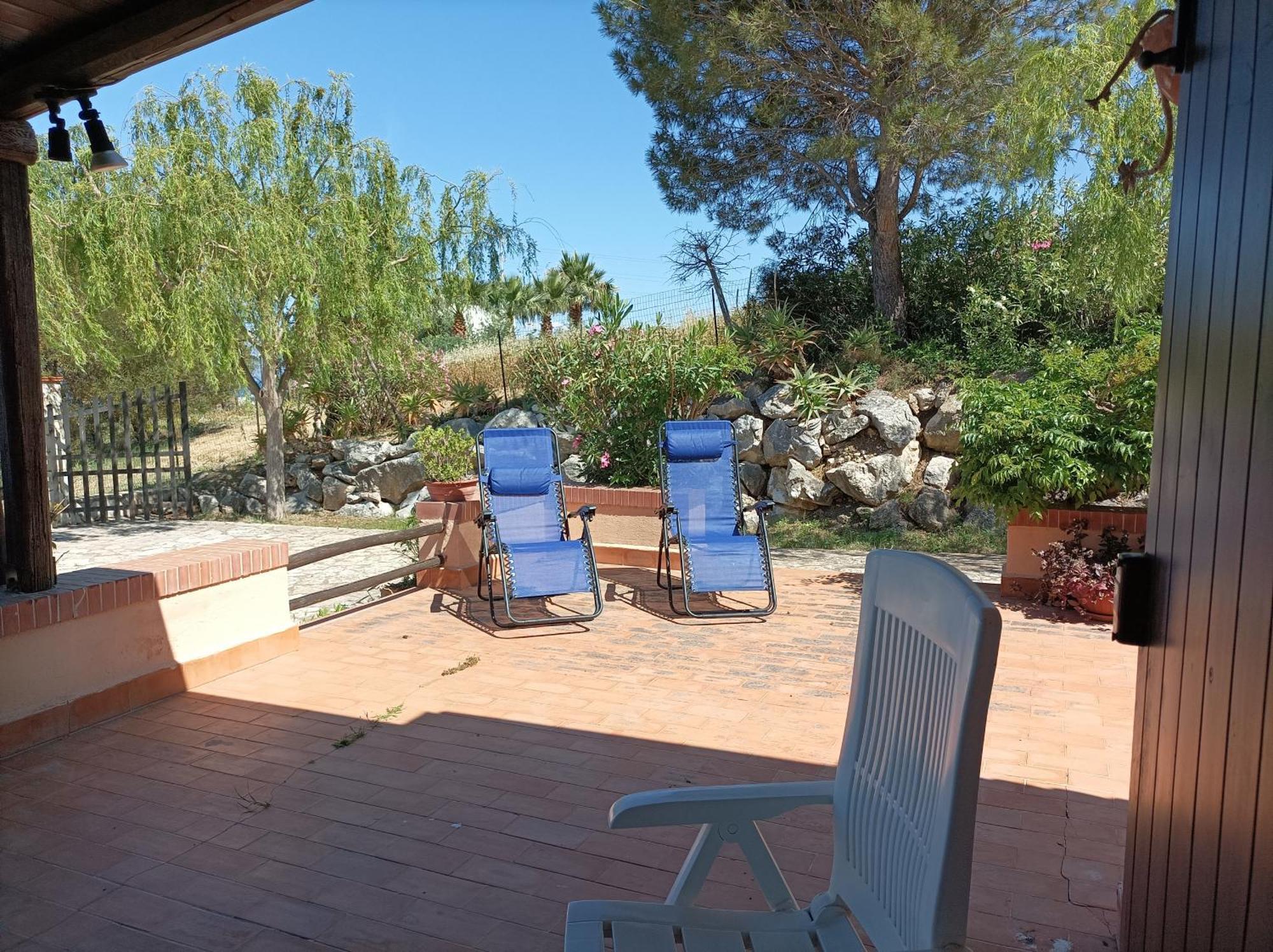 Villa La Terrazza Su Pispisa