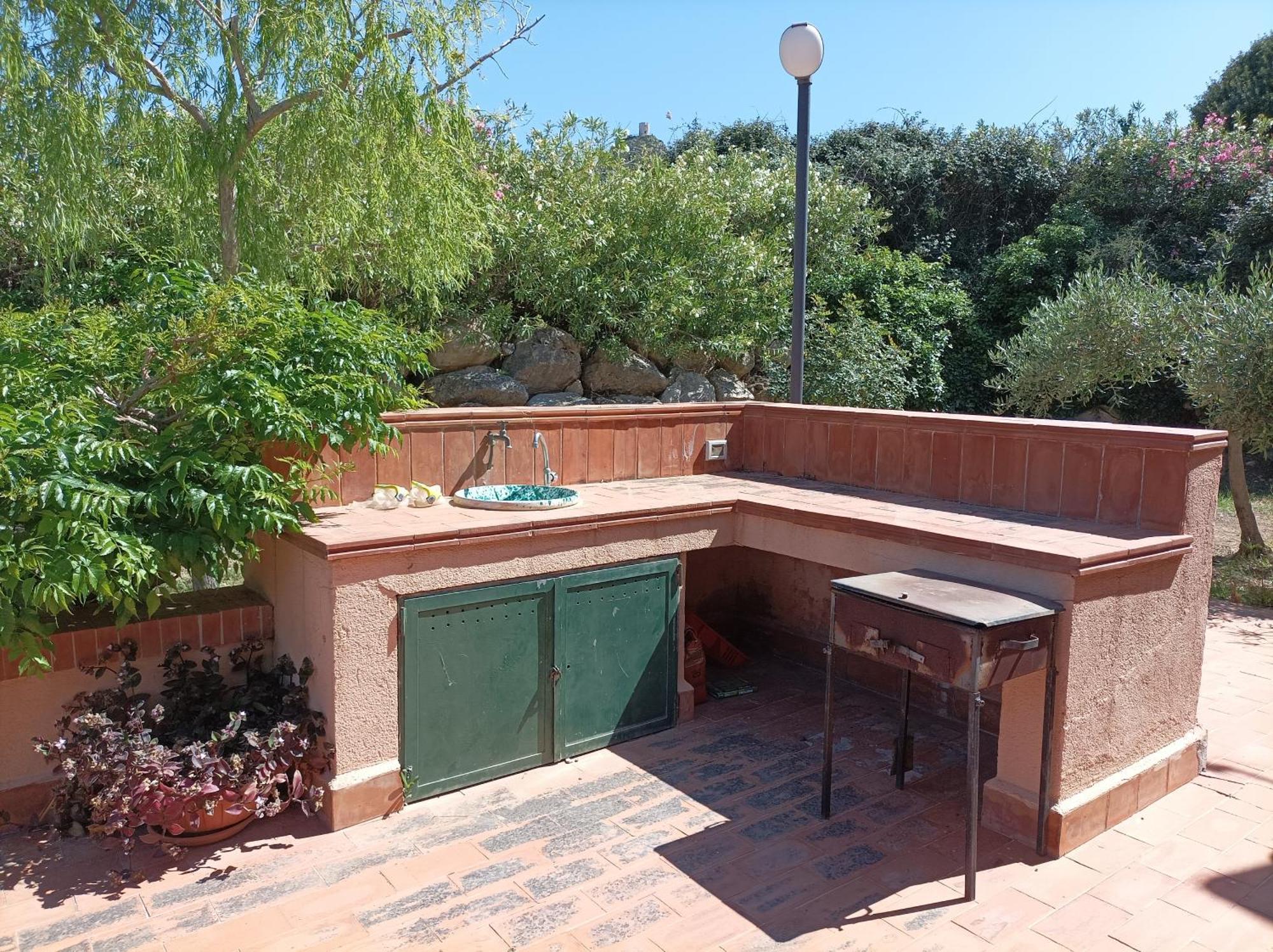 Villa La Terrazza Su Pispisa